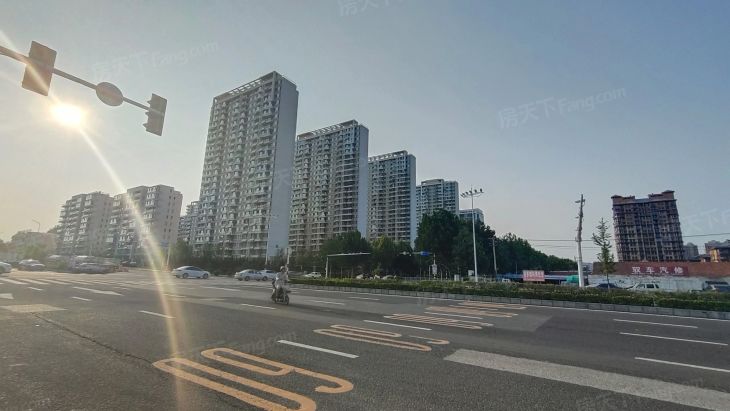 瑞东·瑞学府实景图