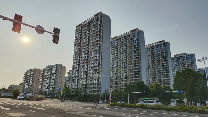 瑞东·瑞学府实景图