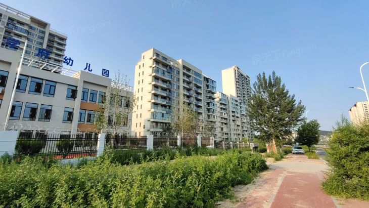 瑞东·瑞学府实景图