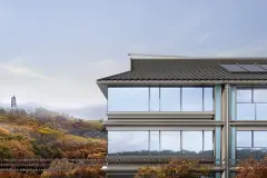 香山樾