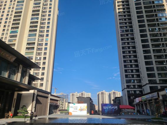 金茂·观山湖怎么样:交房时间预计为2024-.-贵阳房天下楼盘点评