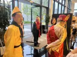 售楼处