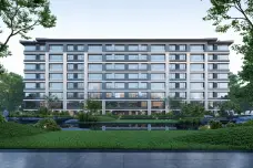 北京城建·望京国誉府[朝阳]