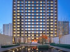 纯商品房社区 高楼层 视野好 采光好 精装修 南北