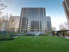 保利绿城·和锦诚园 4室2厅 南 北