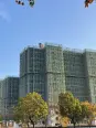 在建楼栋