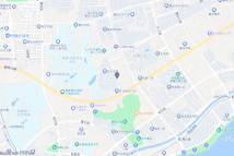 梅溪名邸电子地图