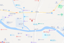 宁海县跃龙街道23-61地块电子地图