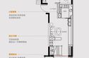 合柴拾间户型图