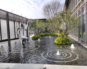 兴云间3室2厅南