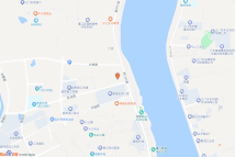 蓬江区2022年度36号A地块电子地图