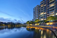 广佛新世界庄园别墅[南海]