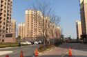 金海华城鸿明佳苑实景图