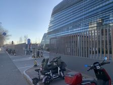 招商中建顺义臻珑府3室2厅南北