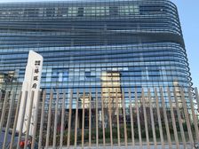 招商中建顺义臻珑府3室2厅南北