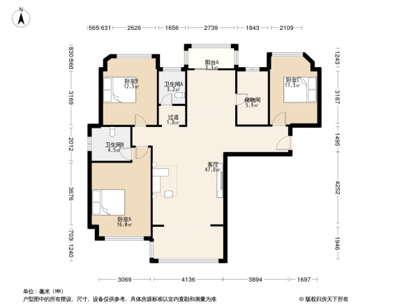 景鸿·东湖翡翠