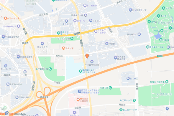 交通图