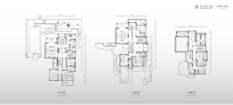 合甲·海湾6号院建面667.00㎡