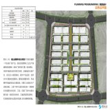 联东U谷·福山健康科技谷平面图