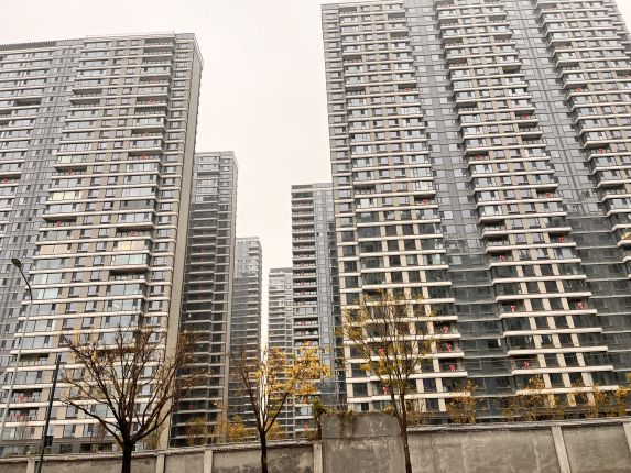 西安奥园和悦府社区养老服务站规划详情