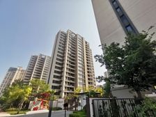 青岛海泉湾蓝谷壹号·臻玺