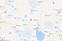 城发·庙后西、沟北北B宗地电子地图