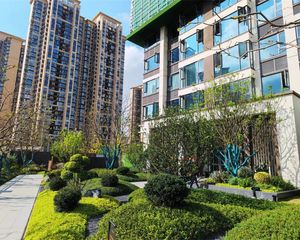 30万起买入东安湖精装住宅