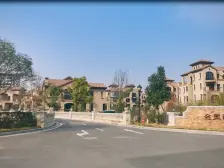 金奥湘江公馆 3室2厅 南