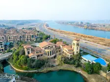 金奥湘江公馆 3室2厅 南 北