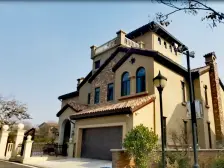 金奥湘江公馆 2室2厅 南