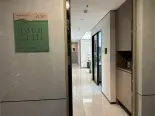 150平样板间