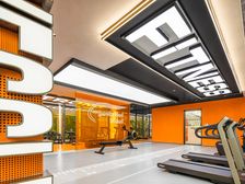 中建匠心里3室2厅东南南