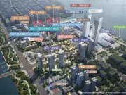 万科深业颐湾花园