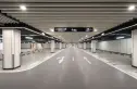 武汉沙湖中心商住楼实景图
