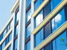 中粮天悦壹号悦璟 2室2厅 西