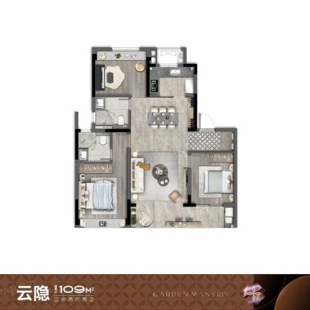 【南京华润置地·观云润府小区,二手房,租房】- 南京房天下