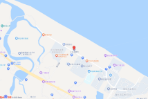 江東湾壹號电子地图