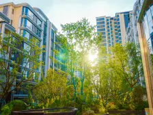 江北北滨路 江景高颜值小高层品质楼盘