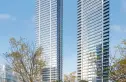 武汉沙湖中心商住楼实景图
