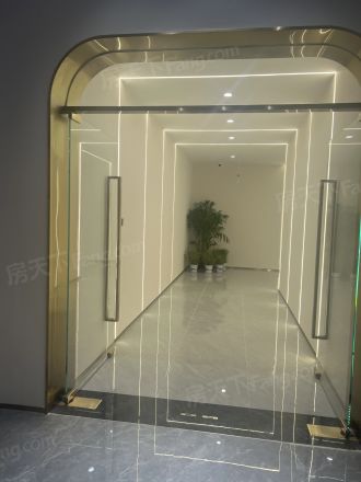 北京住总山澜阙府实景图