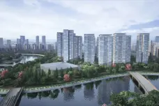 珠江·铂世湾[温江]