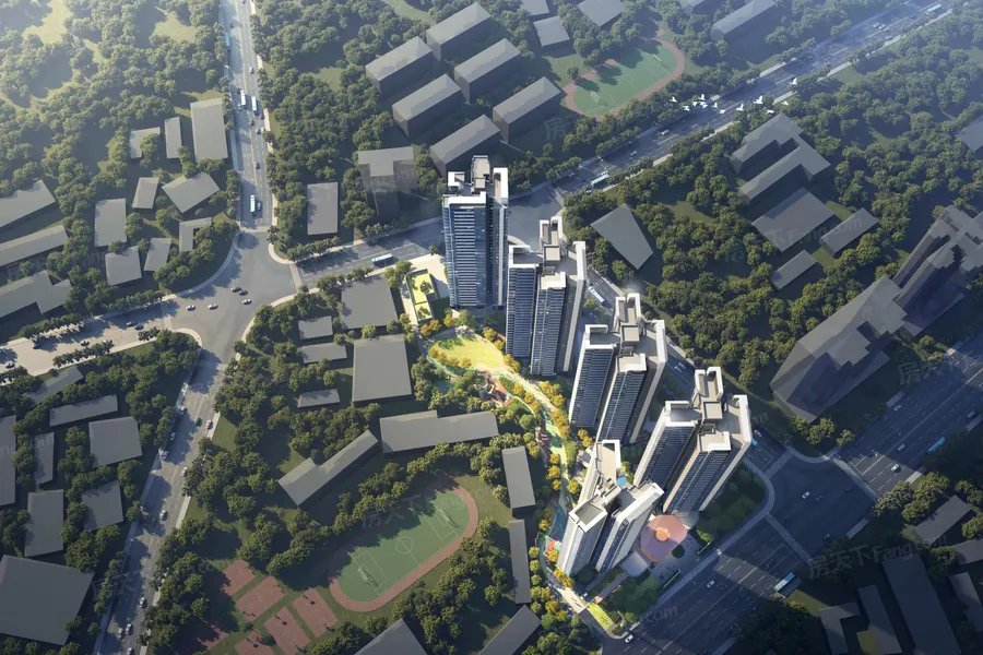 广州地铁地产云筑上品-广州 广州地铁地产云筑上品楼盘详情-广州房天下