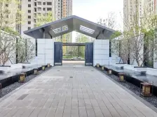 精选大学路航海路二环边地铁口刚交房小区