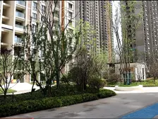 佳源名门橙邦丽橙苑 双卫格局 交通便捷 带电梯 正规商品房