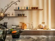 春风与辰 4室2厅 东南