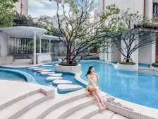 龙湖天街+24年次新小区+视野开阔+楼下轻轨