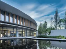 春风与辰 4室2厅 南