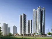 新尚城市花园