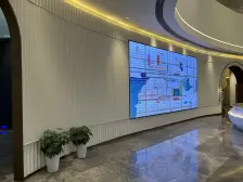 绿地·理想城 3室2厅 南