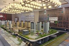 融宇·天禧广场[孝义市]